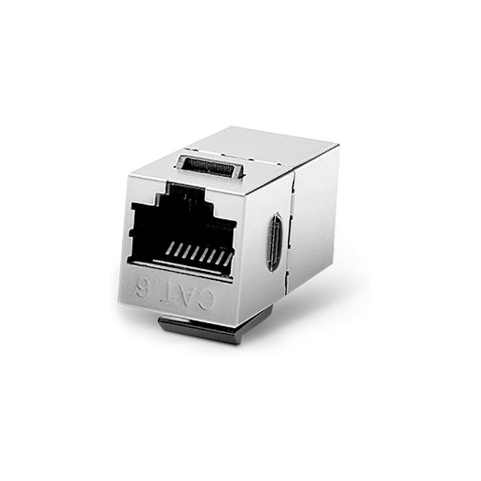 Aisens Empalme RJ45 CAT.6 STP A139-0300 Aisens Empalme RJ45 CAT.6 STP A139-0300